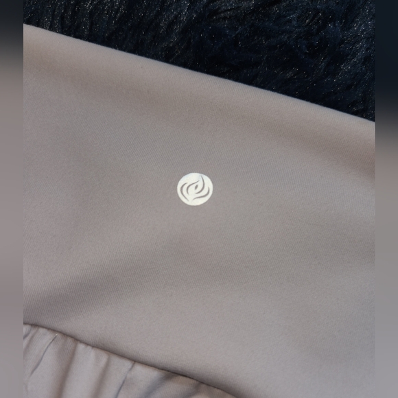 Nwt apana womens highwaisted jogger leggings size small - Picture 5 of 5